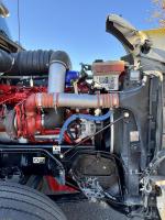 KENWORTH T800