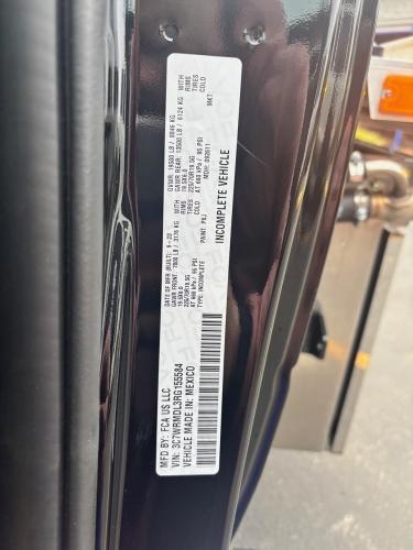 RAM 5500 HD SLT
