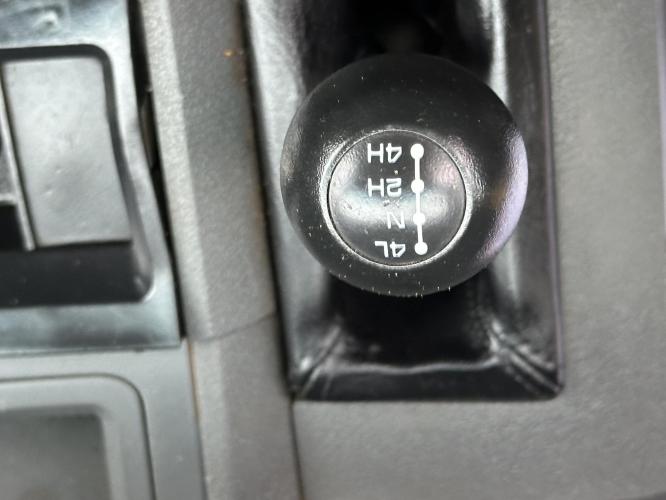 DODGE RAM 5500