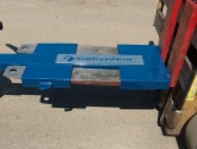  2018 Other Forklift Attachment