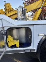 FREIGHTLINER BUSINESS CLASS M2 106