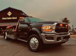 RAM 5500 HD SLT