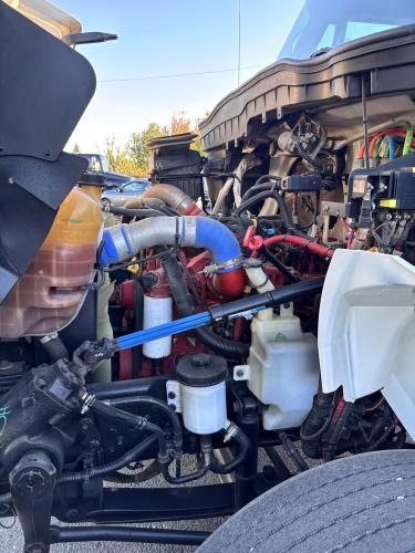 INTERNATIONAL DURASTAR 4300