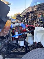 INTERNATIONAL DURASTAR 4300