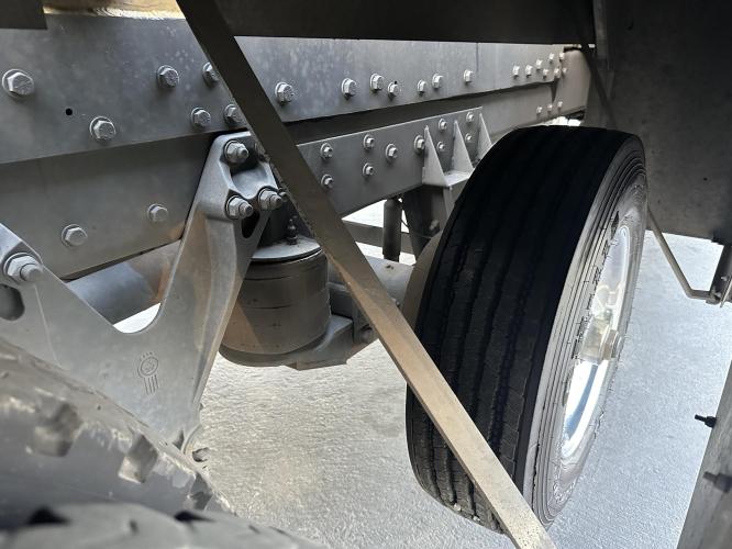 KENWORTH T800