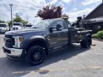 FORD F550 XL