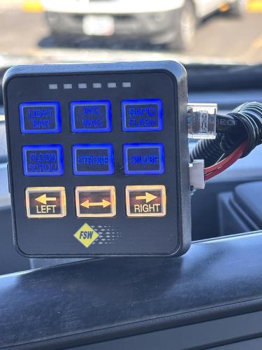 RAM 4500 HD SLT