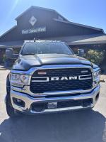 RAM 4500 HD SLT