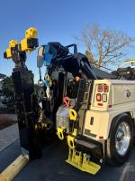 KENWORTH T880
