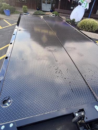 CHEVROLET SILVERADO 6500HD