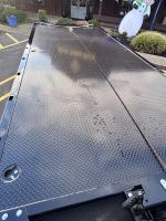 CHEVROLET SILVERADO 6500HD