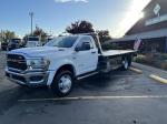 RAM 5500 SLT