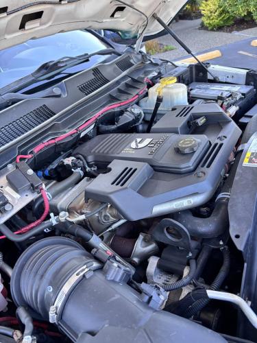 RAM 5500 HD SLT