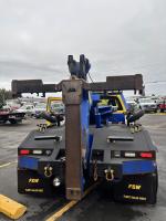 DODGE RAM 5500
