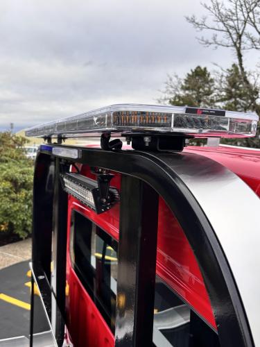 FREIGHTLINER BUSINESS CLASS M2 106 PLUS