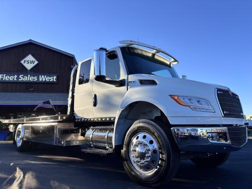 2025 INTERNATIONAL MV