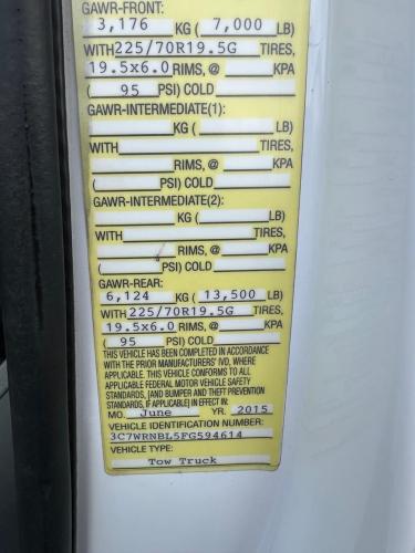 RAM 5500 HD SLT
