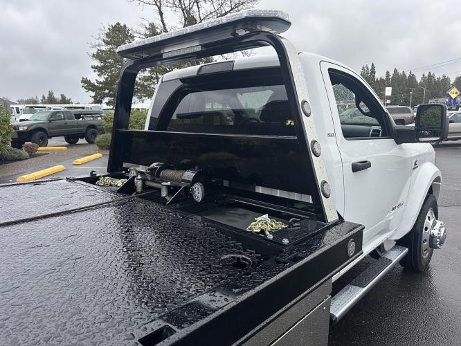 RAM 5500 HD SLT