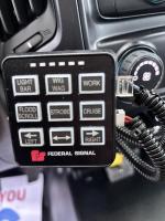 CHEVROLET SILVERADO 5500HD