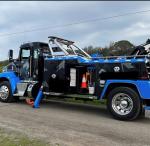 KENWORTH T370