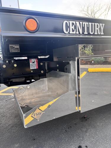 CHEVROLET SILVERADO 6500HD