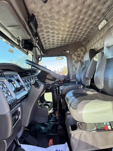 KENWORTH T800