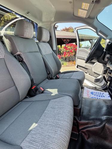 FORD F550 XLT
