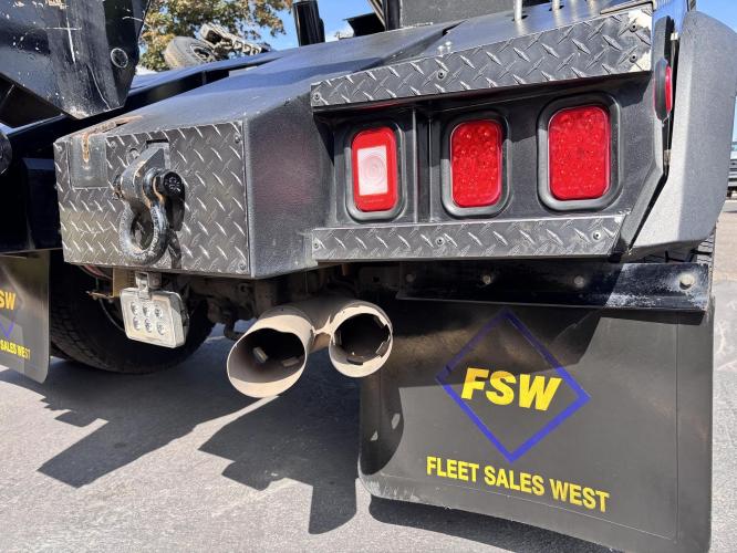 FORD F550 XL