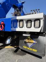 FORD F550 XLT