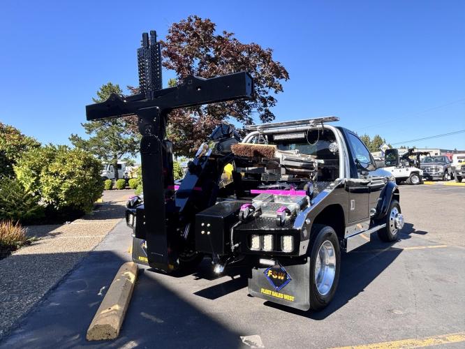 RAM 4500 HD SLT