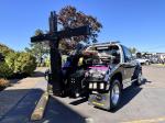 RAM 4500 HD SLT