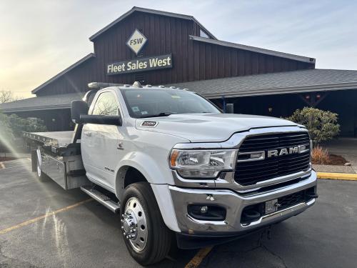 2020 RAM 5500 HD SLT