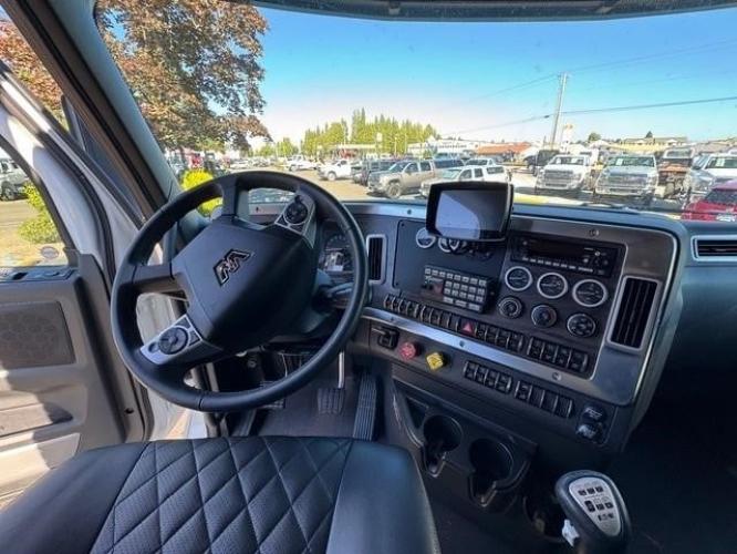 WESTERN STAR 49X