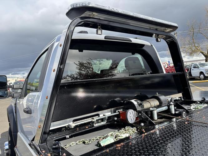 FORD F600 XLT