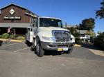 INTERNATIONAL DURASTAR 4300