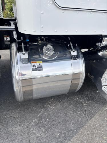 PETERBILT 567
