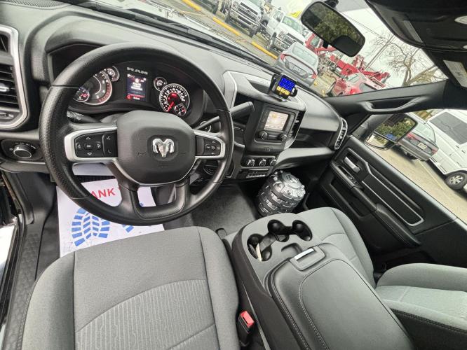 RAM 5500 HD SLT