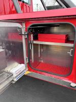 FREIGHTLINER BUSINESS CLASS M2 106