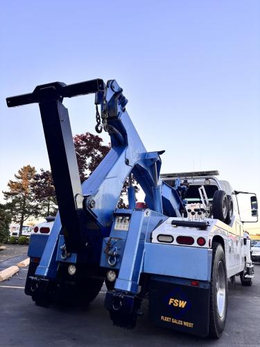 INTERNATIONAL DURASTAR 4300