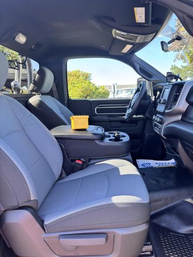 RAM 4500 HD SLT