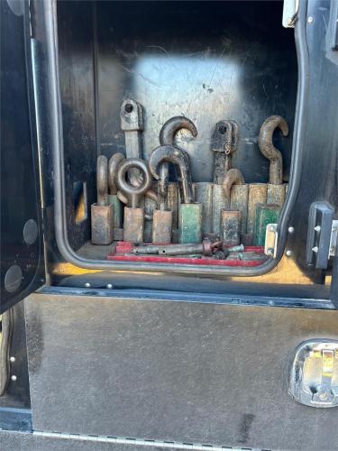 KENWORTH T800