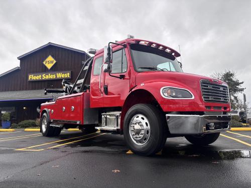 2024 FREIGHTLINER BUSINESS CLASS M2 106