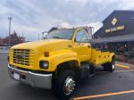 CHEVROLET KODIAK C6500