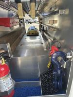 FORD F550 XLT
