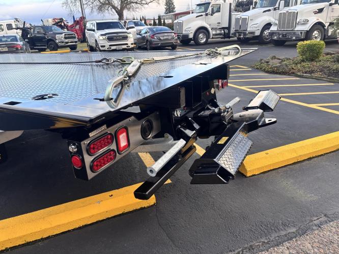 CHEVROLET SILVERADO 6500HD