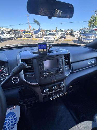RAM 4500 HD SLT
