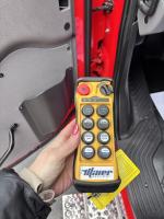 FREIGHTLINER BUSINESS CLASS M2 106