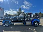 KENWORTH T370