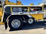 KENWORTH T800