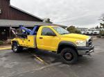 DODGE RAM 5500